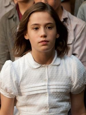 Salomé Lemire