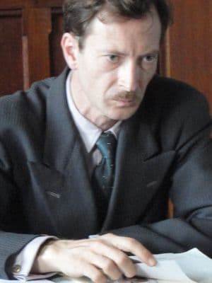 Bruno Fleury