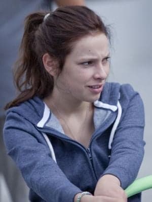 Juliette Darche