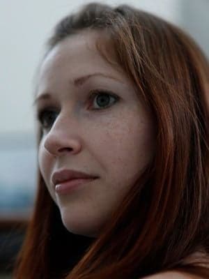 Ania Svetovaya
