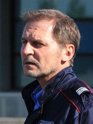 Nicolas Jouhet