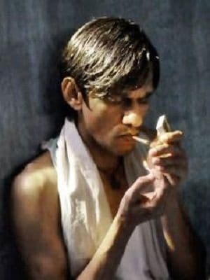 Vijay Raaz