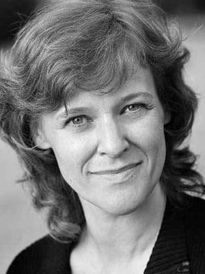 Marit Synnøve Berg