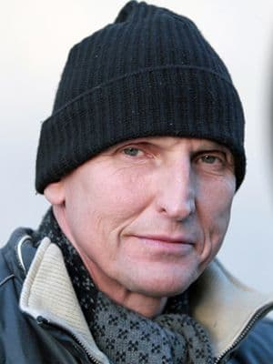 Geir Høiseth