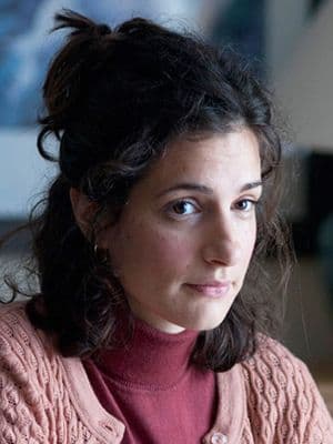 Zana Marjanovic