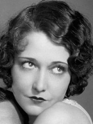 Dorothy Sebastian