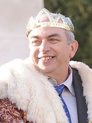 Julien Poulin