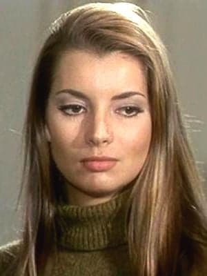 Jacqueline Sassard