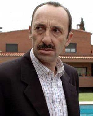 Manuel Manquiña