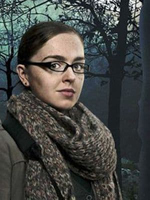 Louisa Connolly-Burnham