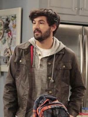 Jordan Masterson