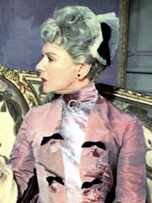 Isabel Jeans