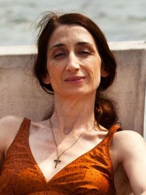 Giselda Volodi