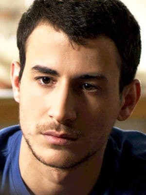 Nicholas Jacob
