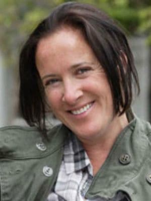 Cathy Murphy