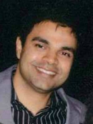 Akash Sinha