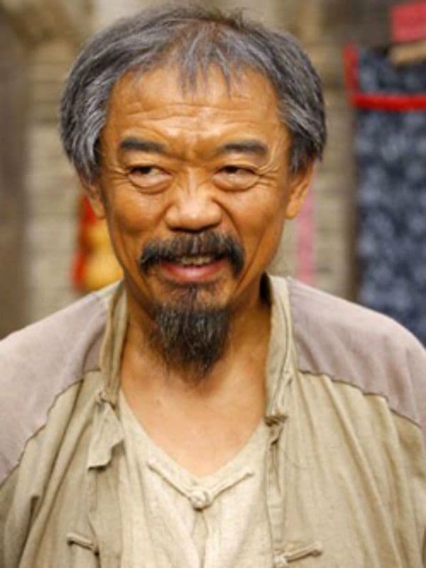 Tielong Shang