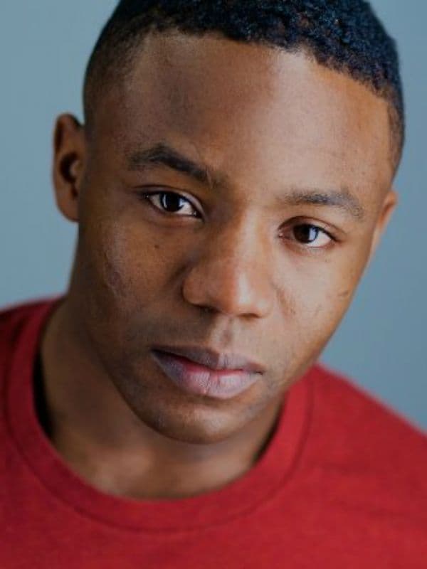 Fred Tolliver Jr.