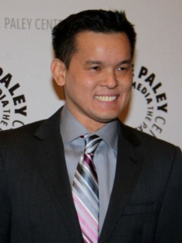 Jay Oliva