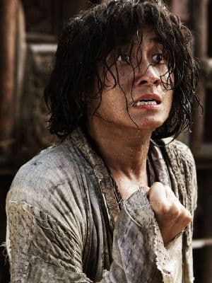 Zhang Wen