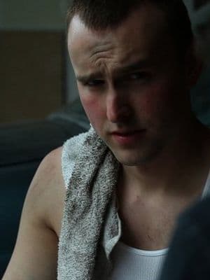 Brendan Whitney