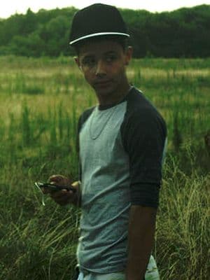 Jesse Cordasco