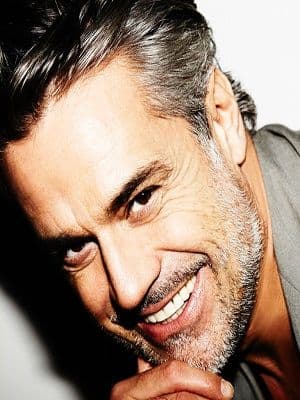 Edoardo Costa
