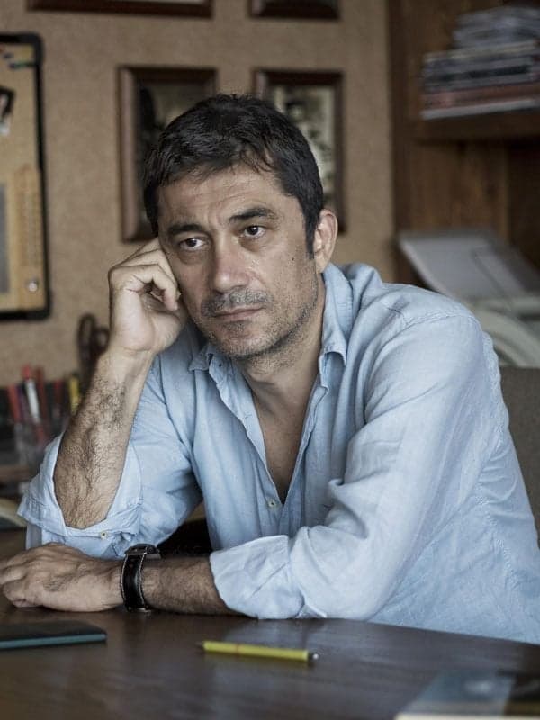 Nuri Bilge Ceylan