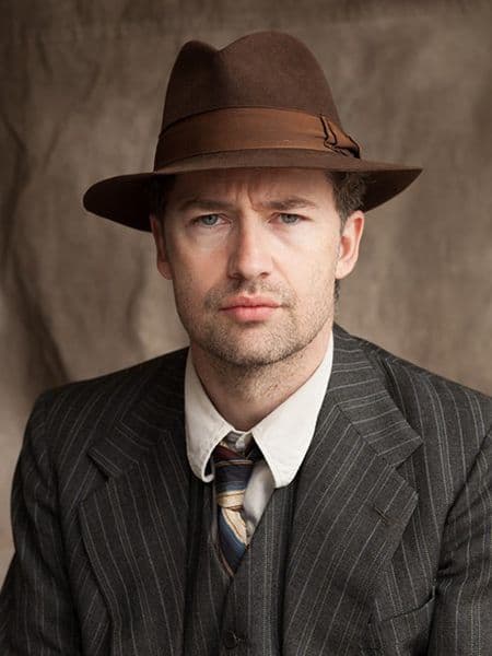 Karl Geary