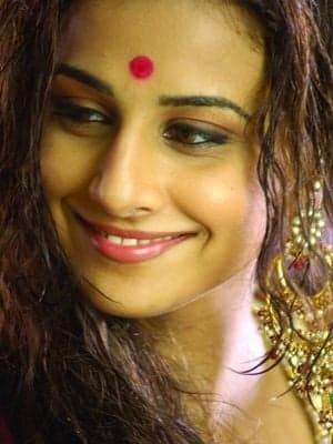 Vidya Balan