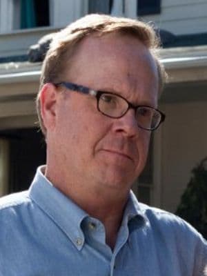Peter MacKenzie