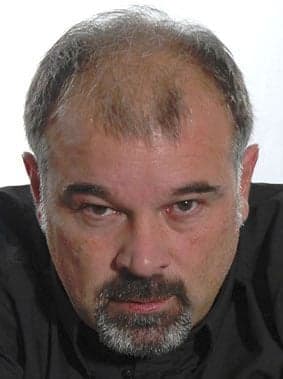 Gérard Dubouche