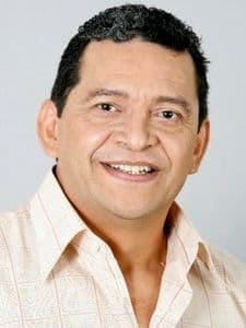 Gonzalo Cubero