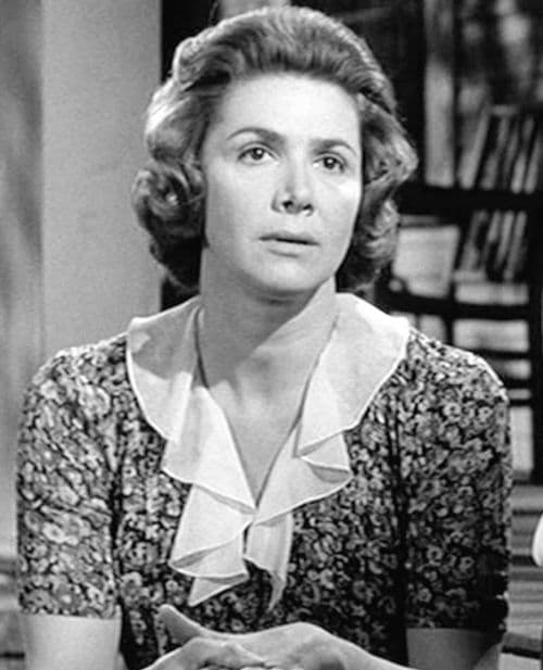 Rosemary Murphy