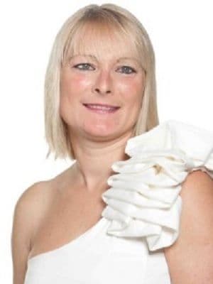 Susan Fordham