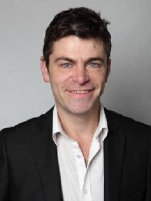 Stuart Matthews