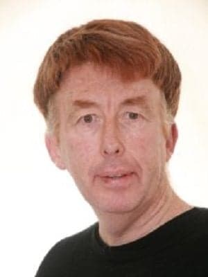 Phelim Kelly