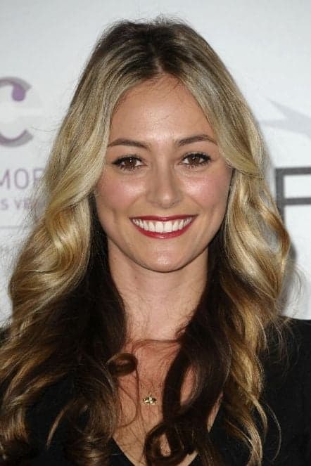 Elizabeth Masucci