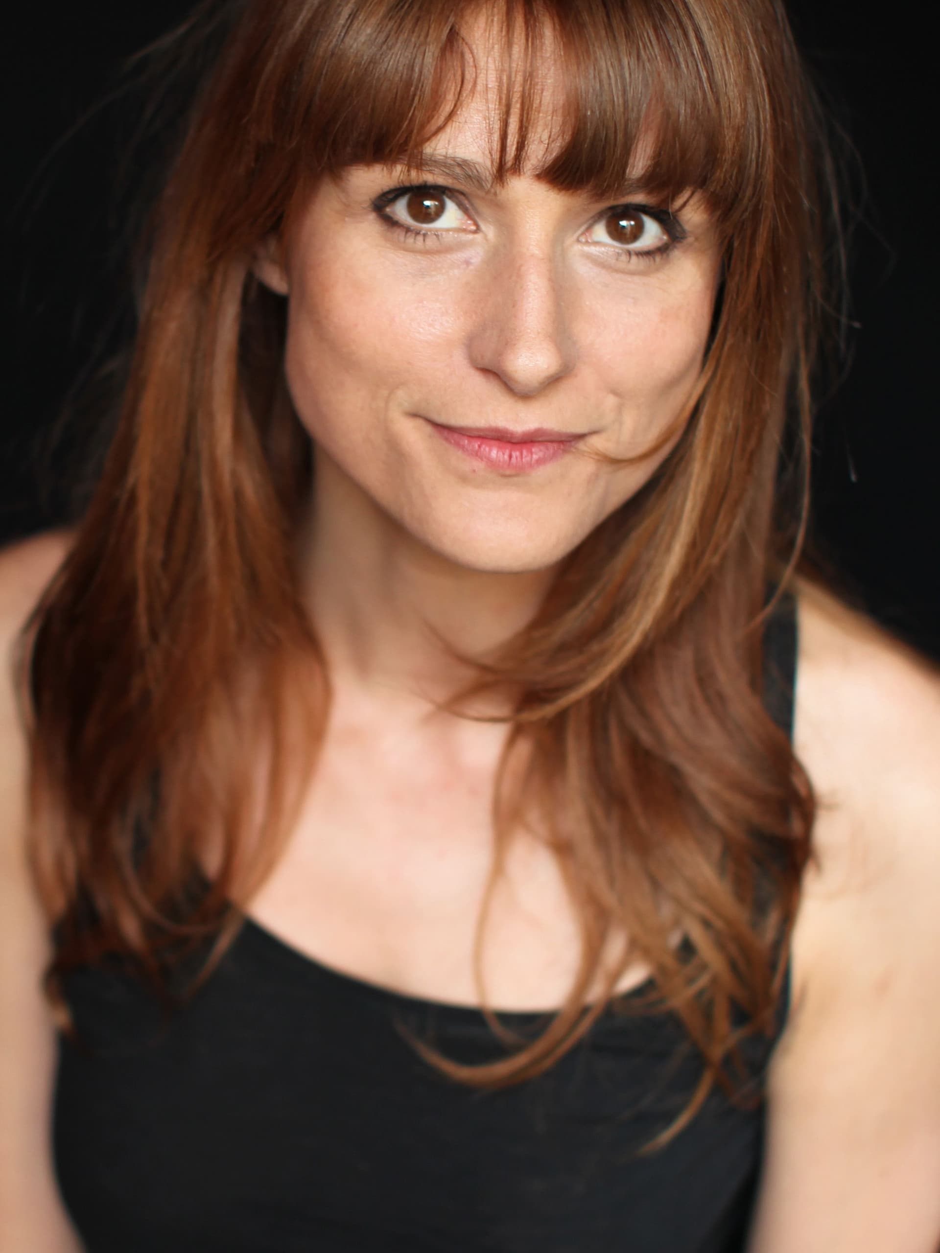 Nathalie Blanc