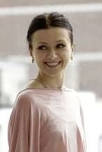 Irina Dvorovenko