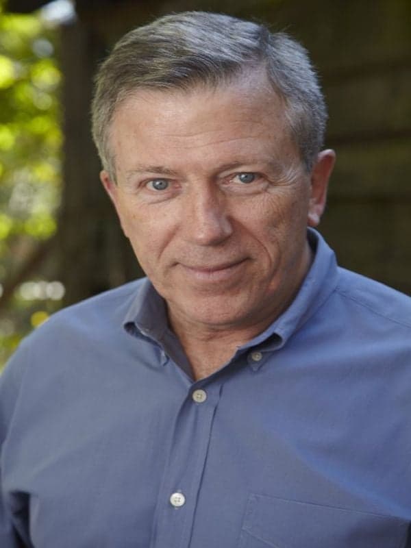Frank Brennan