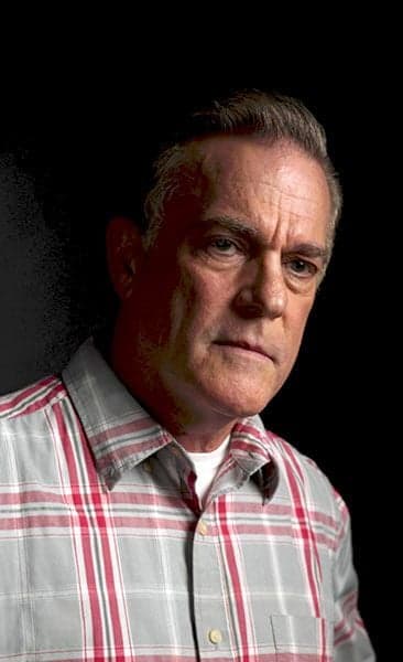 Bruce McKinnon