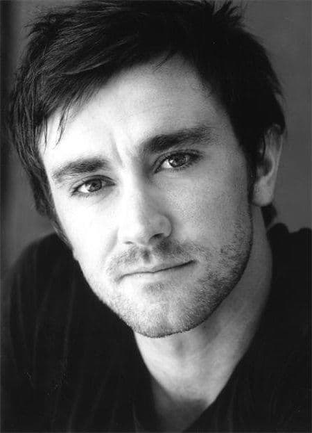 Josh McConville