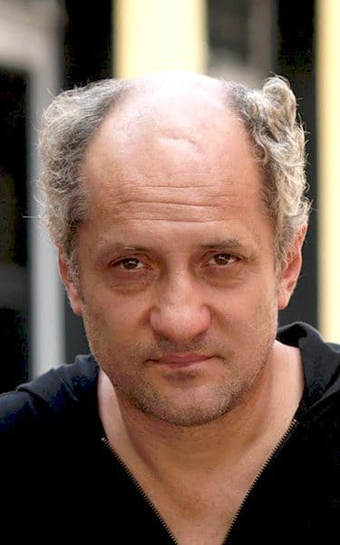 Fabián Arenillas
