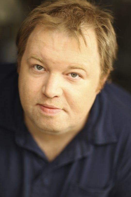Jeff Pope (III)