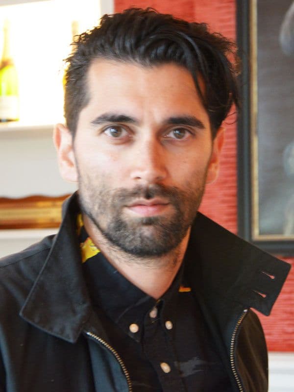 Jim Taihuttu