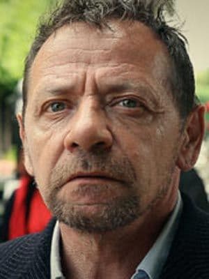 François Frappier