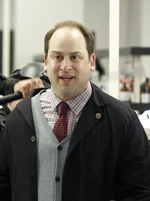 Adam Kulbersh