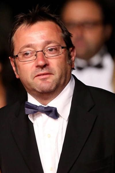 Vincent Maraval