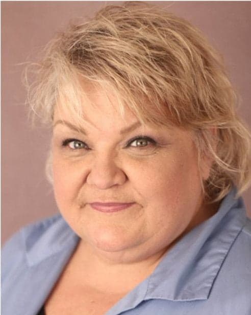 Susan McPhail